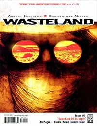 Wasteland (2006)