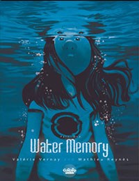 Water Memory