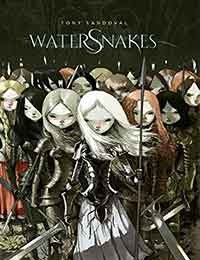 WaterSnakes