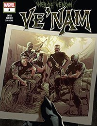 Web of Venom: Ve'Nam