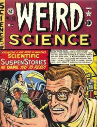 Weird Science