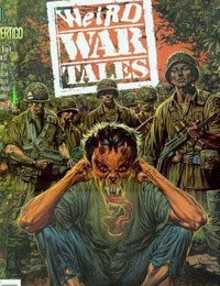 Weird War Tales (1997)