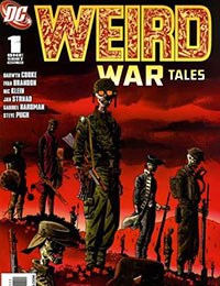 Weird War Tales (2010)