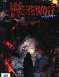 Werewolf by Night (1998)