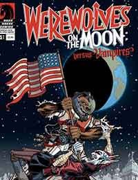 Werewolves on the Moon: Versus Vampires