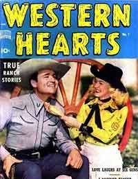 Western Hearts