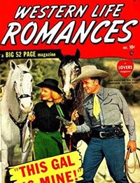 Western Life Romances