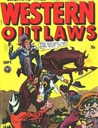 Western Outlaws (1948)