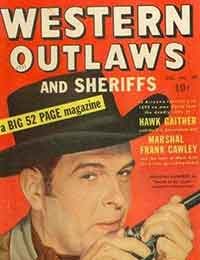 Western Outlaws and Sheriffs