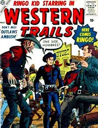 Western Trails