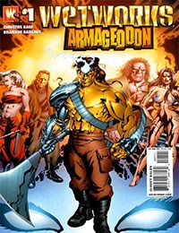 Wetworks: Armageddon