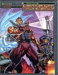 Wetworks Sourcebook