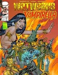 Wetworks/Vampirella