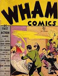 Wham Comics