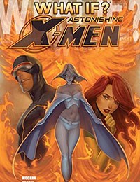 What If? Astonishing X-Men