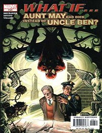 What If Aunt May Had Died Instead of Uncle Ben?