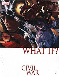 What If? Civil War