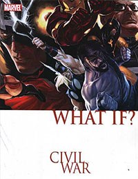 What If? Civil War