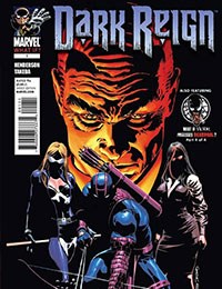 What If? Dark Reign