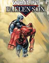 What If? Fallen Son