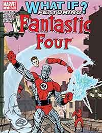 What If: Fantastic Four