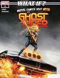 What If? Ghost Rider
