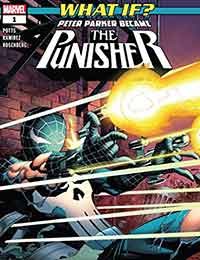 What If? The Punisher
