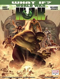 What If? World War Hulk