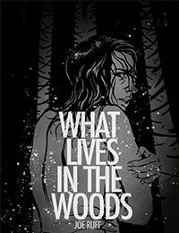 What Lives in The Woods