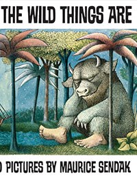 Where the Wild Things Are