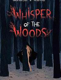 Whisper of the Woods