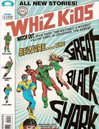 Whiz Kids