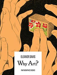 Why Art?