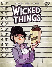 Wicked Things