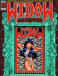 Widow Archives