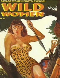 Wild Women