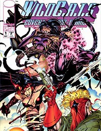 WildC.A.T.S Special