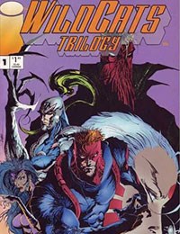 WildC.A.T.s Trilogy