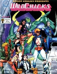 WildC.h.i.c.k.s.