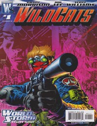 WildCats (2006)