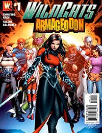 Wildcats: Armageddon