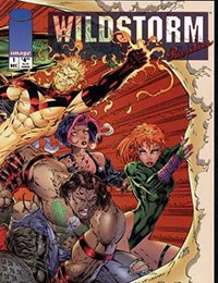 WildStorm Rarities