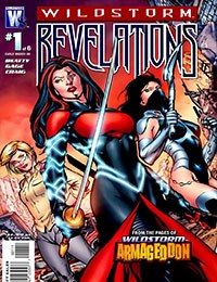 Wildstorm Revelations