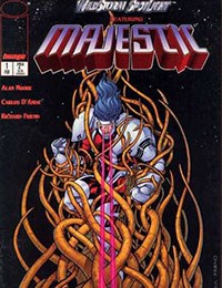 Wildstorm Spotlight