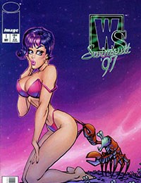 Wildstorm Swimsuit '97