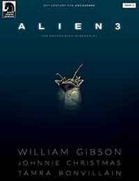 William Gibson's Alien 3