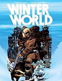 Winterworld (2009)