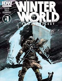 Winterworld: Frozen Fleet