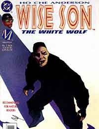 Wise Son: The White Wolf