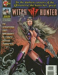 Witch Hunter